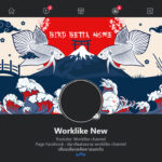 หน้าปก Facebook ปลากัดสวยงาม สร้างเอกลักษณ์ตามสไตล์ที่คุณต้องการ